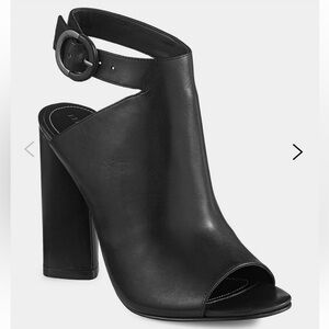 KENDALL + KYLIE Gigi Open Toe Sandals